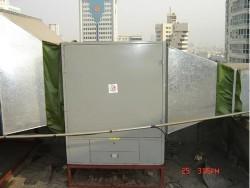 甘肅油煙凈化器首選 蘭州順潔廚業(yè)，專注防火型環(huán)保設(shè)備安裝